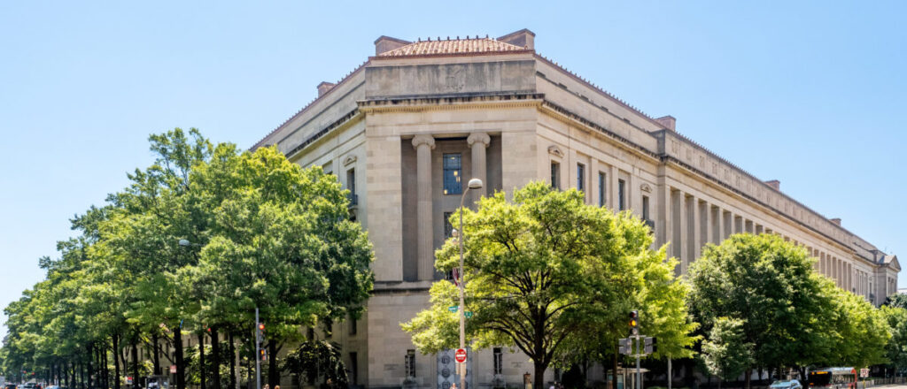 Comeyâs Daughter Reportedly Fired From DOJ