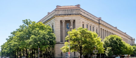 Comeyโs Daughter Reportedly Fired From DOJ