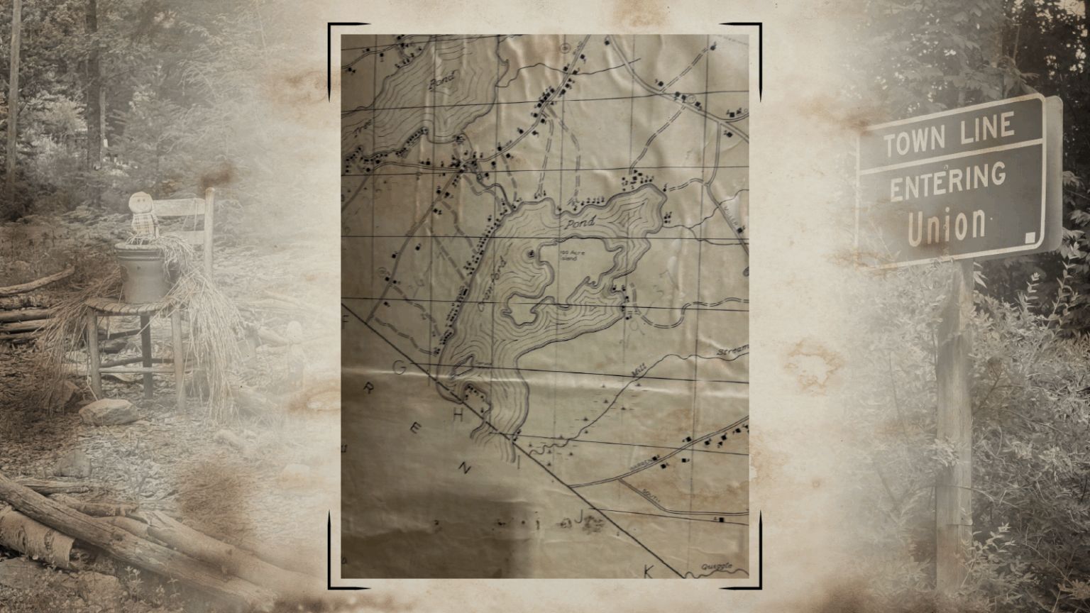 Communities Wait for Answers on Union Murder as Anyone with Information is Urged to Come Forward