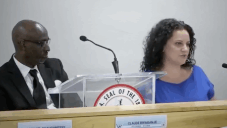 Why Westbrook? Local Infrastructure Committee Debates Honoring a Disputed Genocide in the Congo