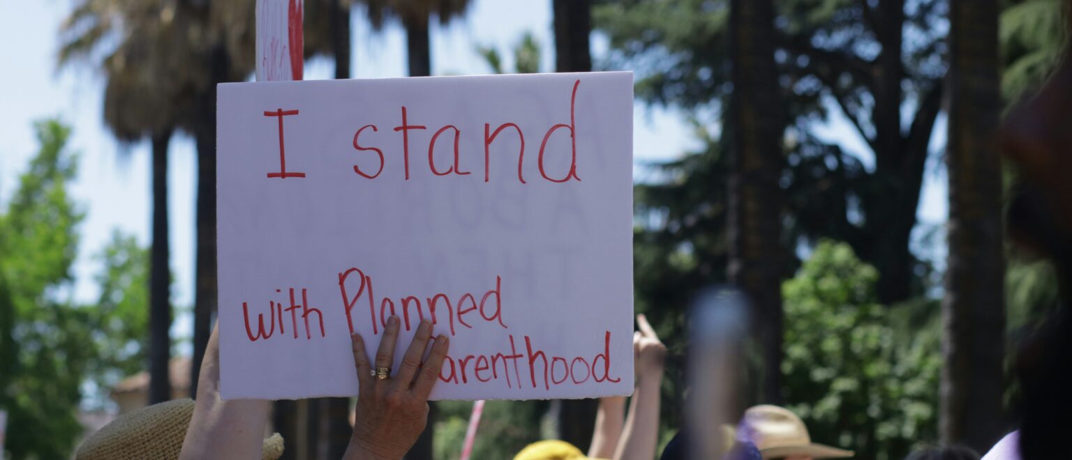 âOne Big Beautiful Billâ Could Shutter Hundreds Of Planned Parenthood Clinics