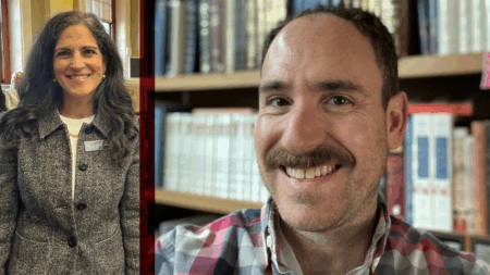 Fringe Clergy Now Joins Fight Against Common Sense Led by Reps Caruso and Libby