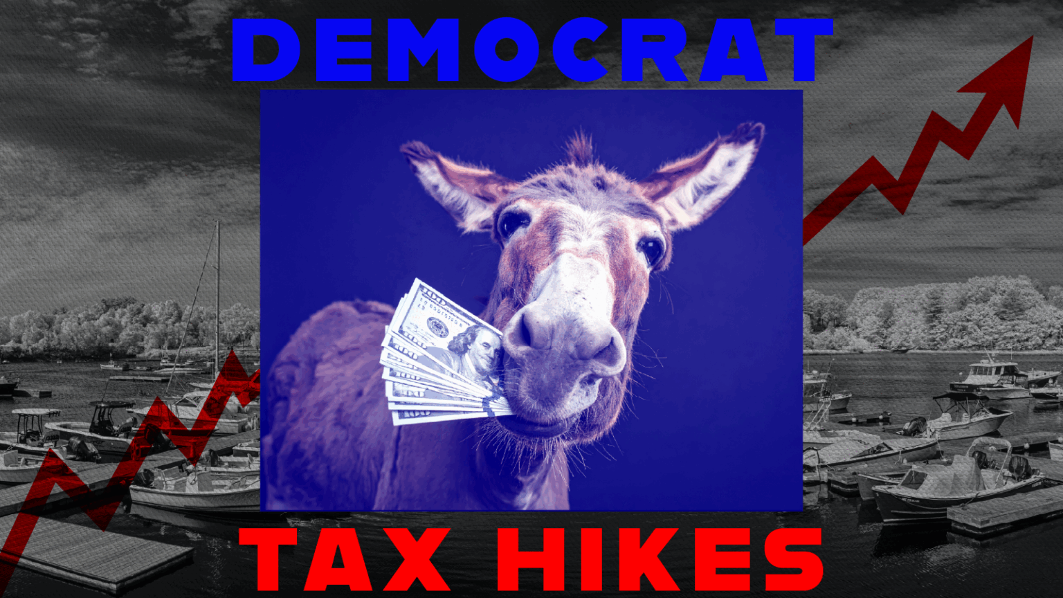 Maine’s Revenue Pitch Rises Again as Tax Hikes Fuel Forecast — Mills Silent on Surging Burden