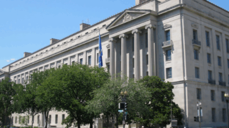 New DOJ Memo Prioritizes De-Naturalizing Criminal Citizens, Opposing Sanctuary Policies, and Fighting Gender Ideology