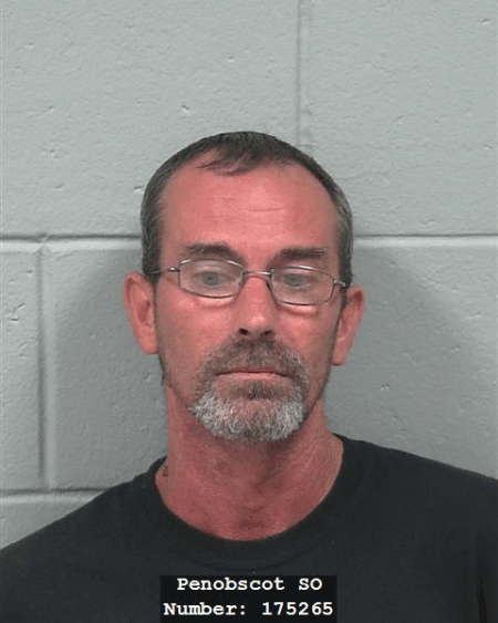 Bangor Man Arrested at a Brewer Hotel for Assaulting His Pregnant Wife With Broken Glass