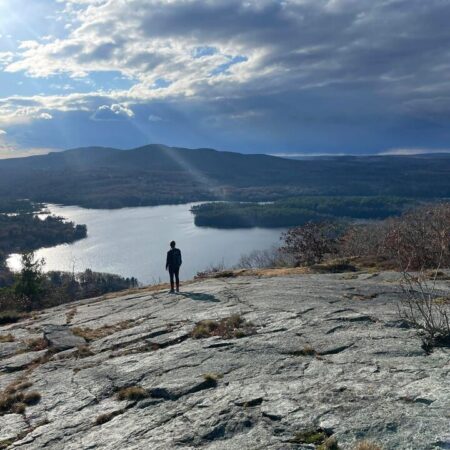 Beyond Hope? Will There Ever Be Answers in Union Slaying, Mainers Begin to Wonder