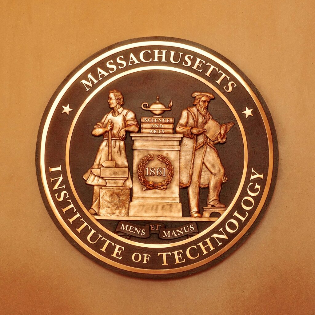 DAILY CALLER EXCLUSIVE: Epstein-Funded MIT Lab Hosted Panel On Giving Pedos Child Sex Robots