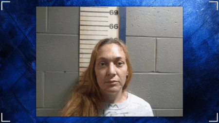 Transient Woman Arrested in Rockland After High-Speed Chase and Drug Seizure