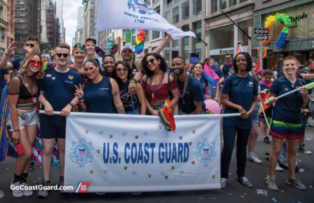 Did Coast Guard’s DEI-Obsessed Biden Appointees Slow Safety Inspections In Fatal Maine Accident?