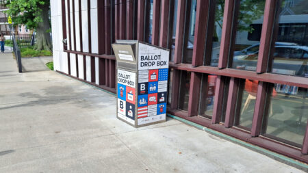 DCNF EXCLUSIVE: Top Trump Official Breaks Down How Key Office Is Sniffing Out Illegal Voters