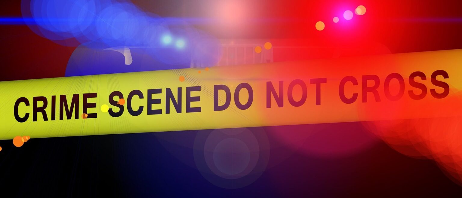 DC Quietly Settles Lawsuit With Officer Who Exposed Crime Stats Manipulation