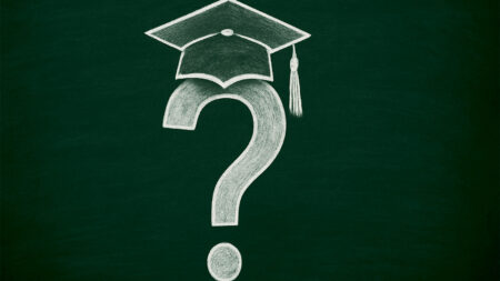 As Another School Year Begins, How Are People Feeling About the State of Education in America?