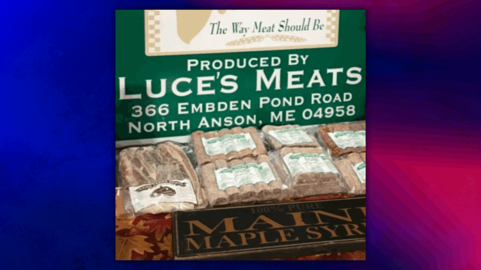 Anson Selectman Resigns After Facing Domestic Assault Charges Related to a “Potential Sex Offense”