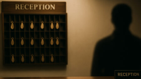 Central Maine Attempted Murderer ‘Didn’t Assault Hotel Clerk While Trying to Kill Mother of His Kids’