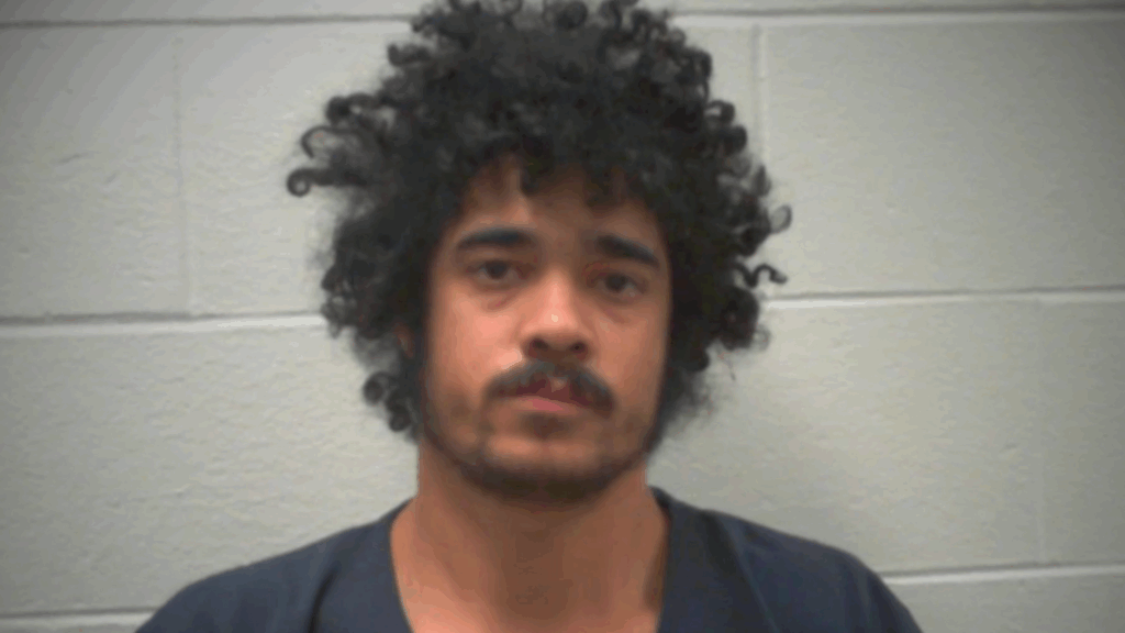 Auburn Man Sentenced to 56 Years for Kidnapping, Raping, and Attempting to Murder a 13-Year-Old Girl in 2022