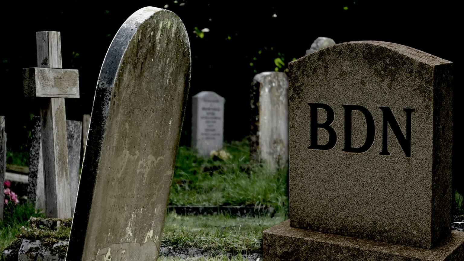 BDN’s Op-Ed Page Is Where Weird Ideas Go to Die