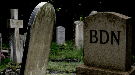 BDN’s Op-Ed Page Is Where Weird Ideas Go to Die