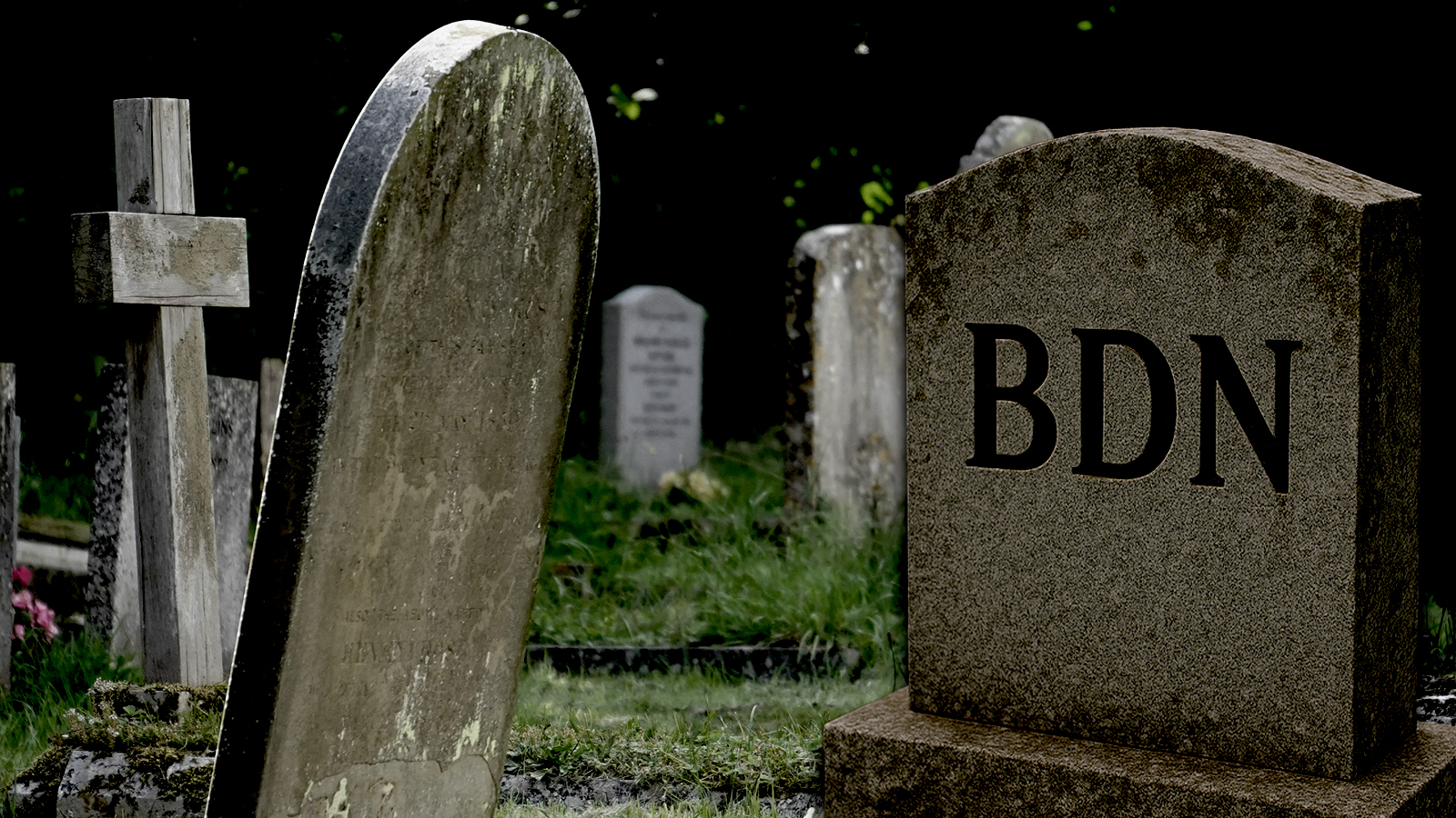 BDN’s Op-Ed Page Is Where Weird Ideas Go to Die