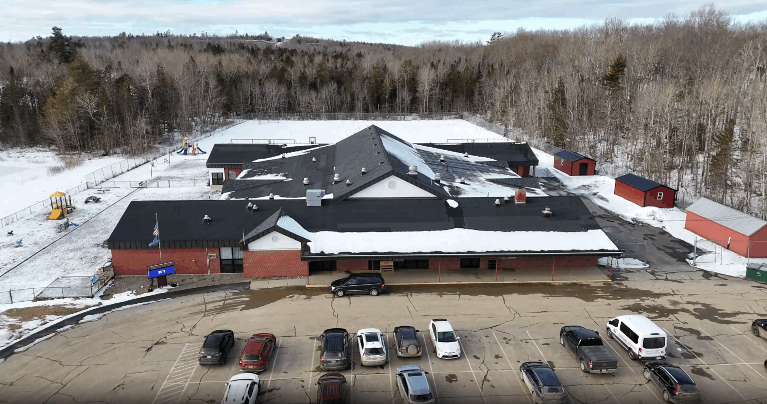 Baileyville Schools Move Towards Upholding Title IX and Banning Males from Girls’ Spaces and Sports