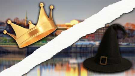 Brewer Gains on Bangor in Snap Survey