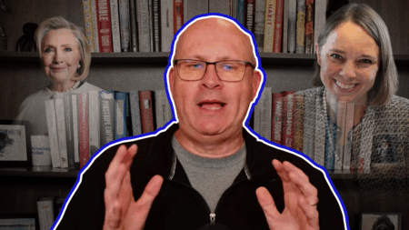 Shenna Bellows Hires Hillary Clinton’s Lawyer in Ominous Early Signal of Campaign’s Intent