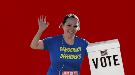 Shenna Bellows Offers Fuller Response to the Trump Administration’s Request to See Maine’s Voter Rolls