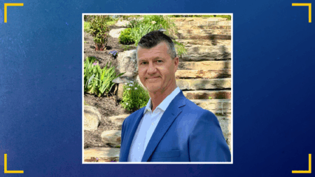 Fitness Executive Ben Midgely to Announce Run for GOP Gubernatorial Nomination Next Week