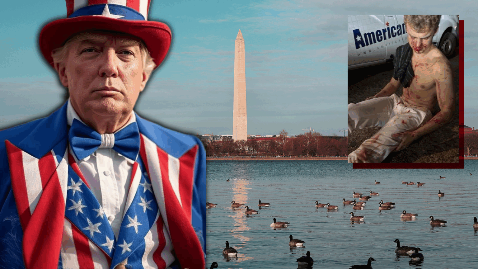 Making Washington Safer Will Take More Than Just Big Balls — But Today Marks a Start