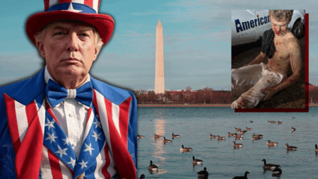 Making Washington Safer Will Take More Than Just Big Balls — But Today Marks a Start