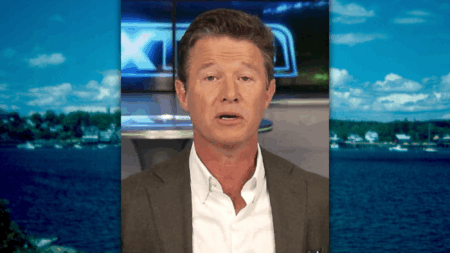 ‘Access Hollywood’ Star Billy Bush Now Broadcasting Live From A Maine Island Near You