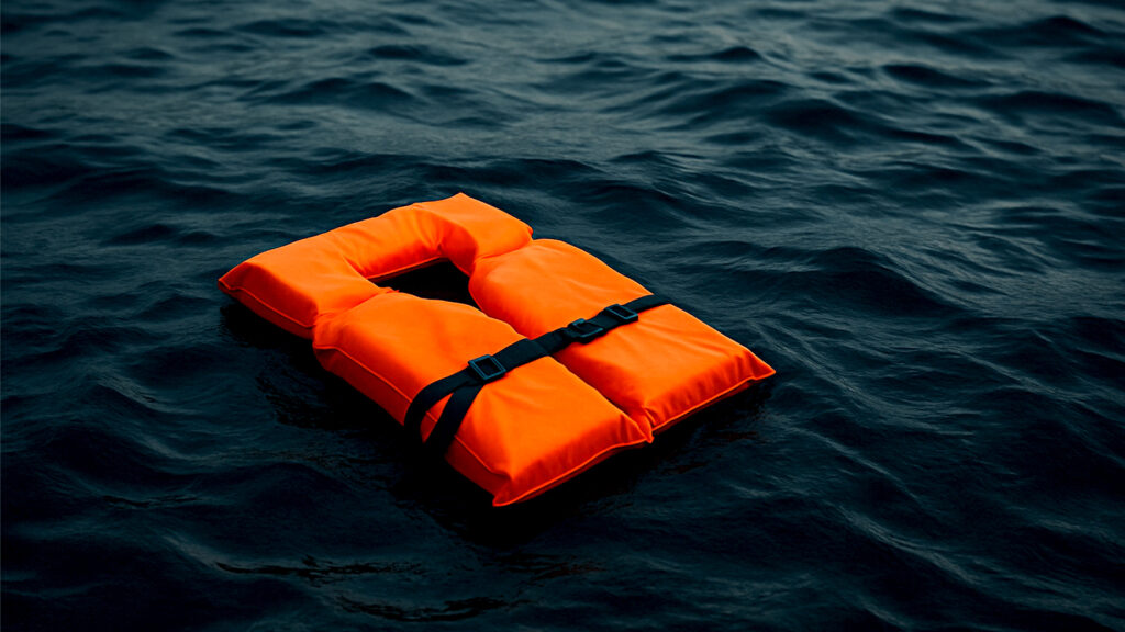 Second Boater This Summer Drowns in Maine Chasing After Drifting Vessel