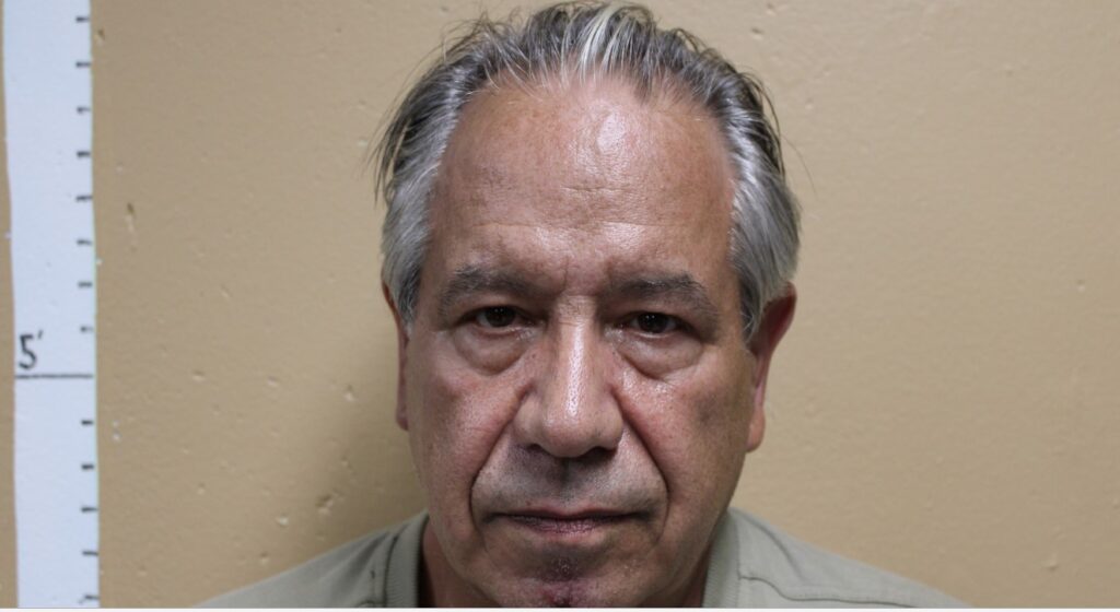 Pennsylvania Man Arrested in Rangeley Plantation on Drug Trafficking Charges