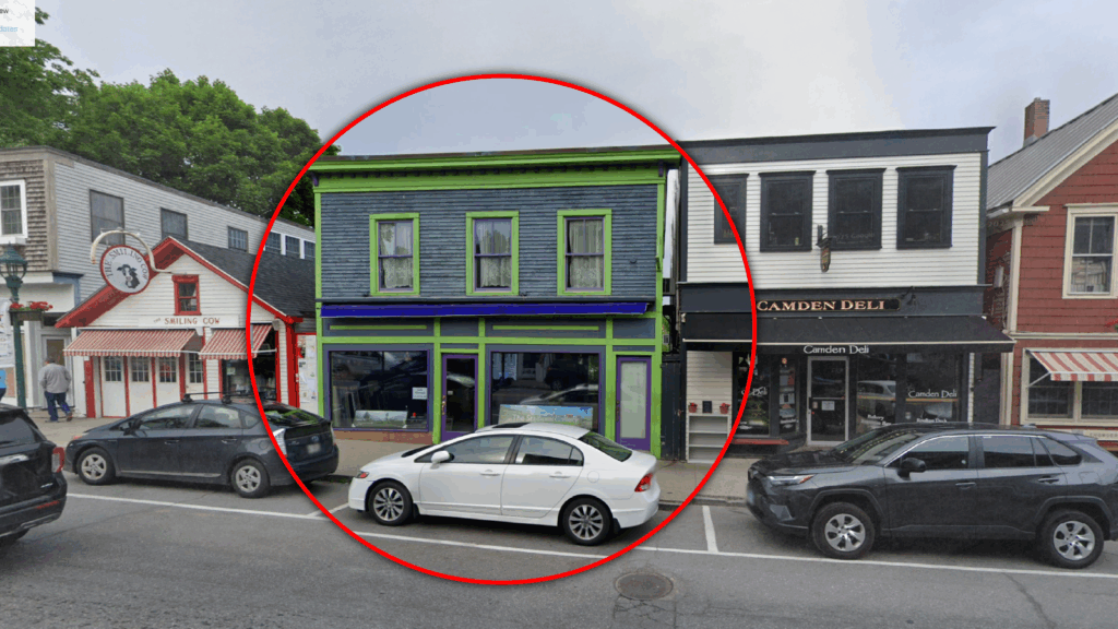 Tony Midcoast Maine Town Puts Up Roadblocks, Slows Frustrated Downtown-Developer’s Plans