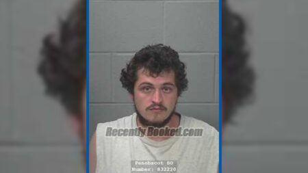 Dexter Man Arrested for Beating His 7-Month Old Baby, Resulting in Hospitalization