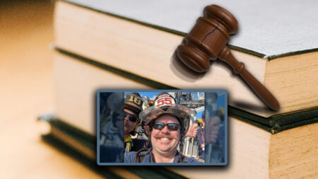 Admitted Maine Child Beater Quits School Board Before Even Starting His Term