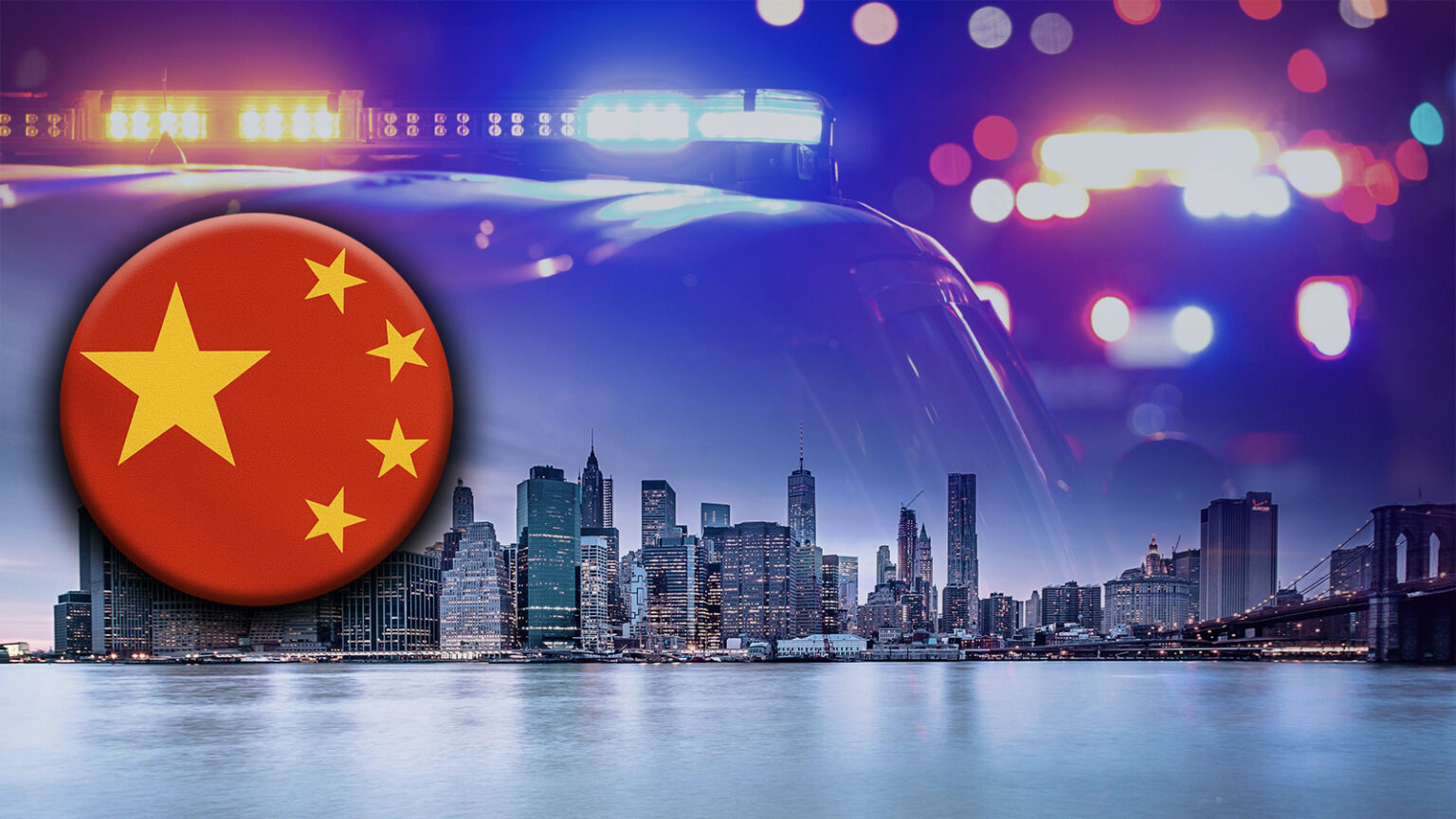 Chinese National Busted in Boston for Trying to Solicit Sex from a Minor in a Sting Operation