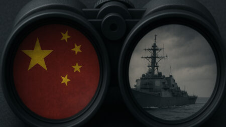 Chinese-Born U.S. Navy Sailor Convicted of Acting as a Spy for the Chinese Communist Party