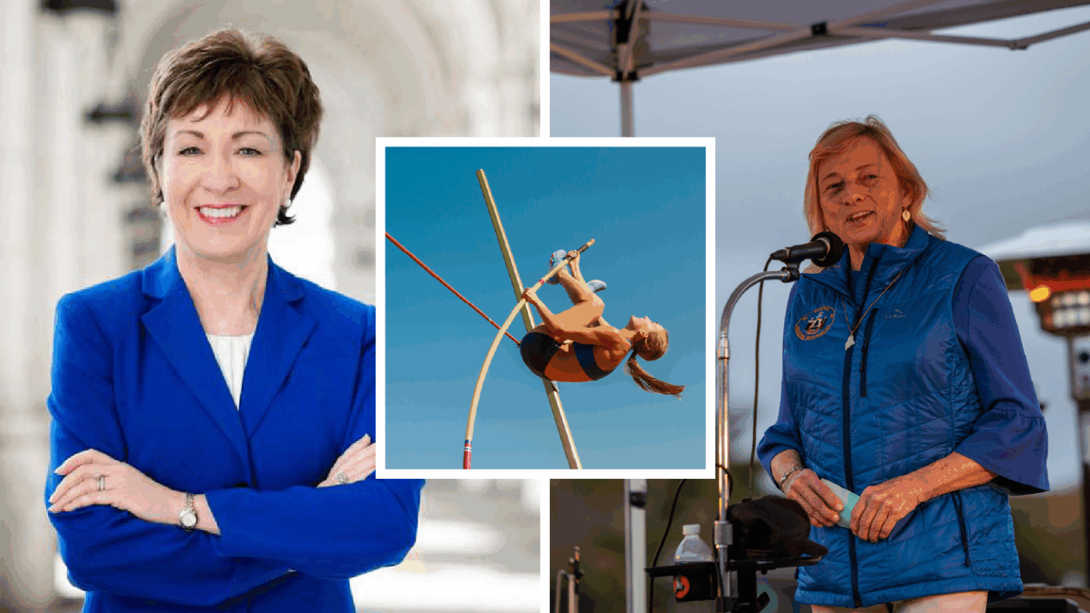 Defending Education: How Janet Mills And Susan Collins Respond To Title IX