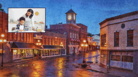 Dexter Town Council Mulls Barring Homeschool Parents From School Board After Ouster of Co-Op Member