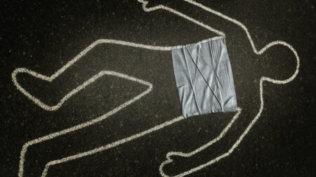 Maine Killing Victim Found Wrapped With Duct Tape Outside Cape Cod Hospital Was From Portland