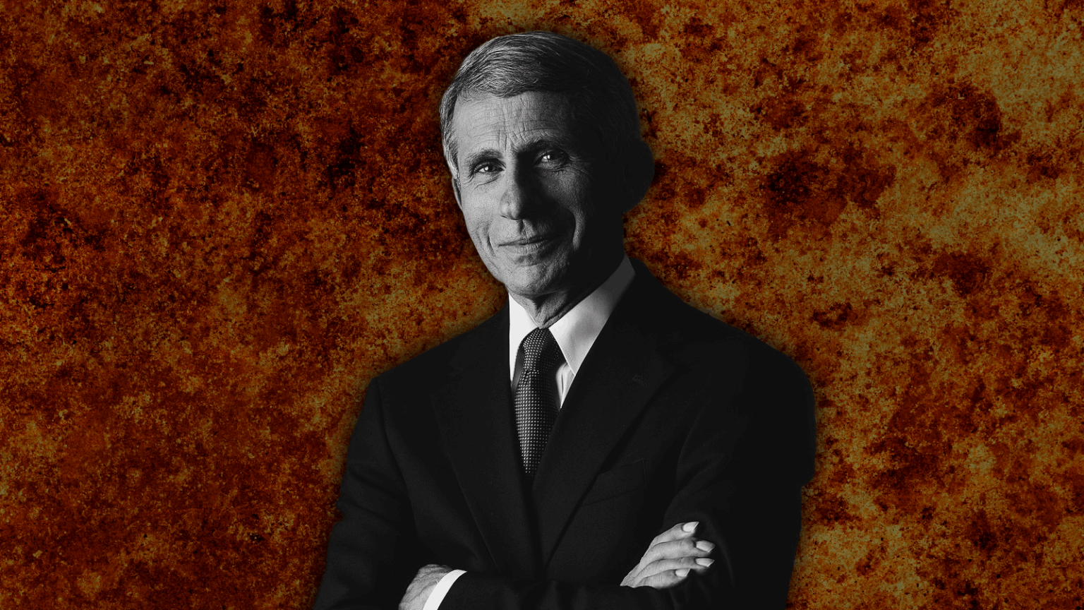 DCNF EXCLUSIVE: How Fauci And A Deep State Cabal Suppressed Intel In Historic Deception