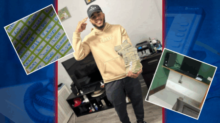 Feds Bust Dominican Republic-Based Fraud Ring Targeting Grandparents in New England, Nationwide