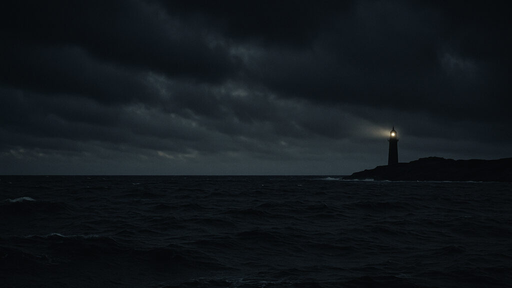 Twenty Years Ago Midcoast Maine Teen Fisherman Watched His Father Drown At Sea