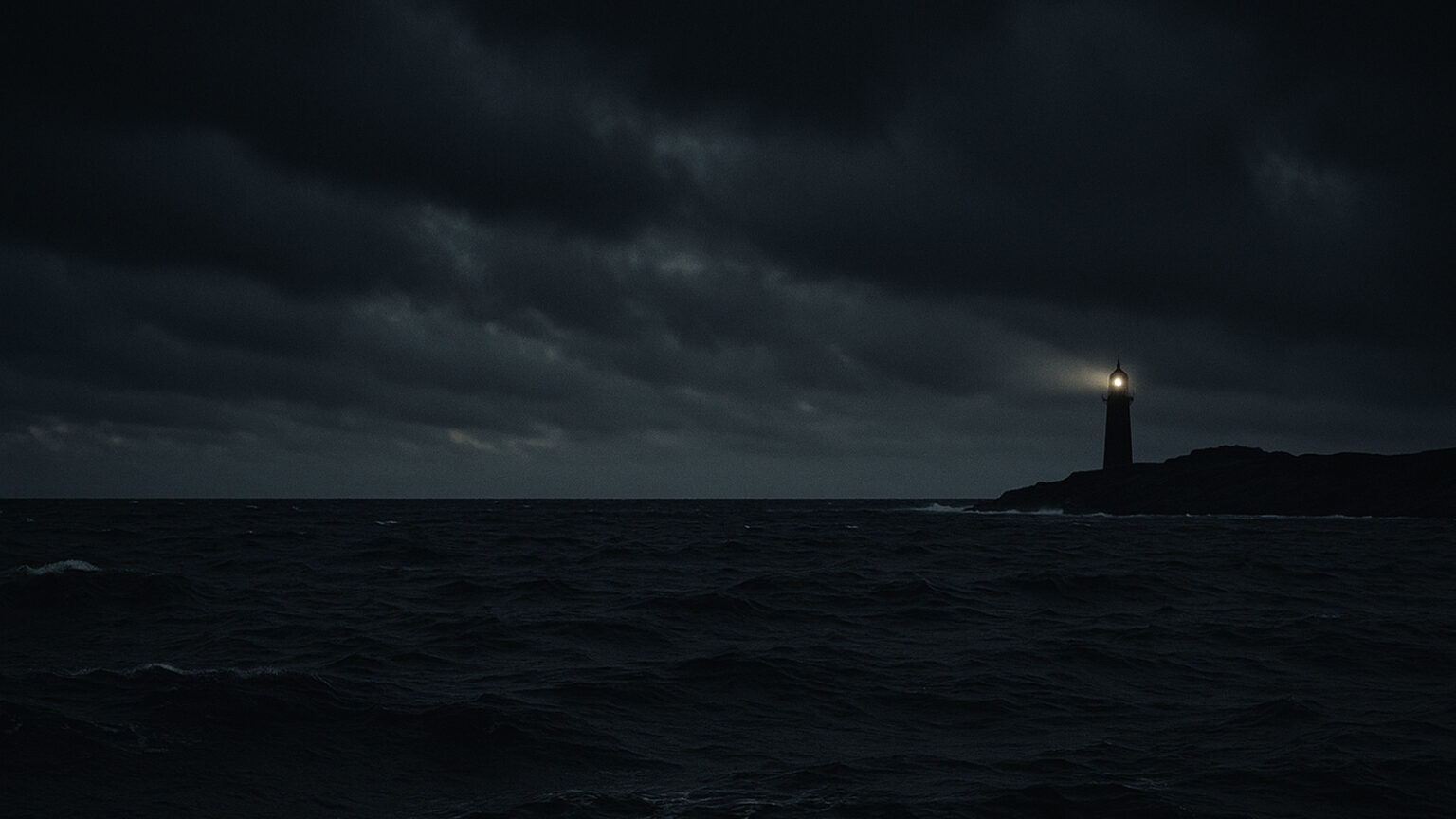 Twenty Years Ago Midcoast Maine Teen Fisherman Watched His Father Drown At Sea