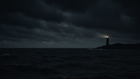 Twenty Years Ago Midcoast Maine Teen Fisherman Watched His Father Drown At Sea