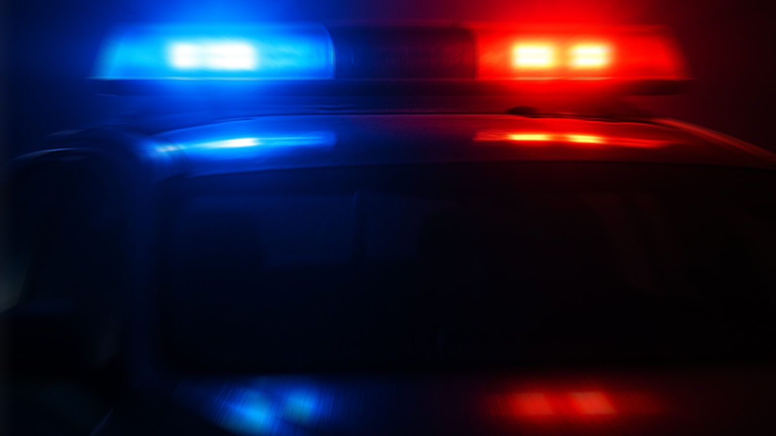 NH Man Seriously Injured After Causing Crash While Fleeing Police On Interstate