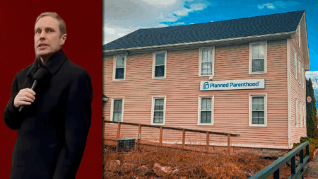Maine Joins Lawsuit Against Trump Administration Over Defunding Planned Parenthood in the Big Beautiful Bill