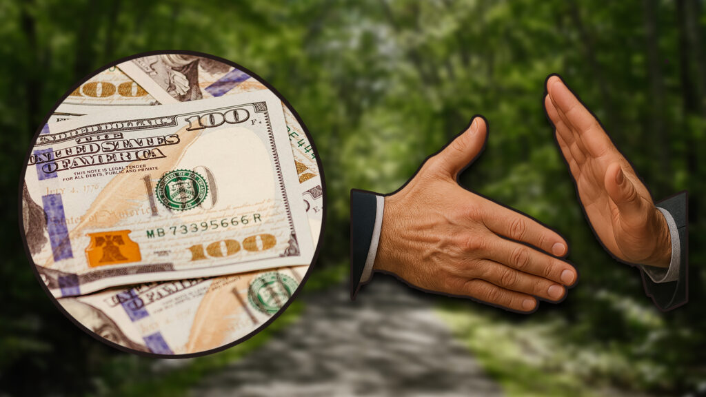 Lincoln County Refuses Federal Disaster Funds Because They Require Cooperation with Immigration Authorities