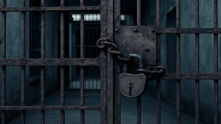 Good Riddance: Vicious Aroostook County Killer Dies Behind Bars At 87, Cheating Justice of 28 Years