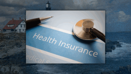 Brace Yourselves: Health Insurance Premiums Expected to Skyrocket Next Year for Mainers